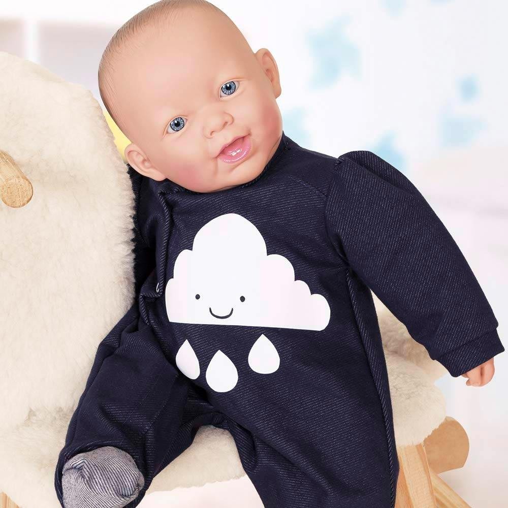 baby ninos reborn cotiplas